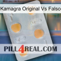 Kamagra Original Vs Fake 24